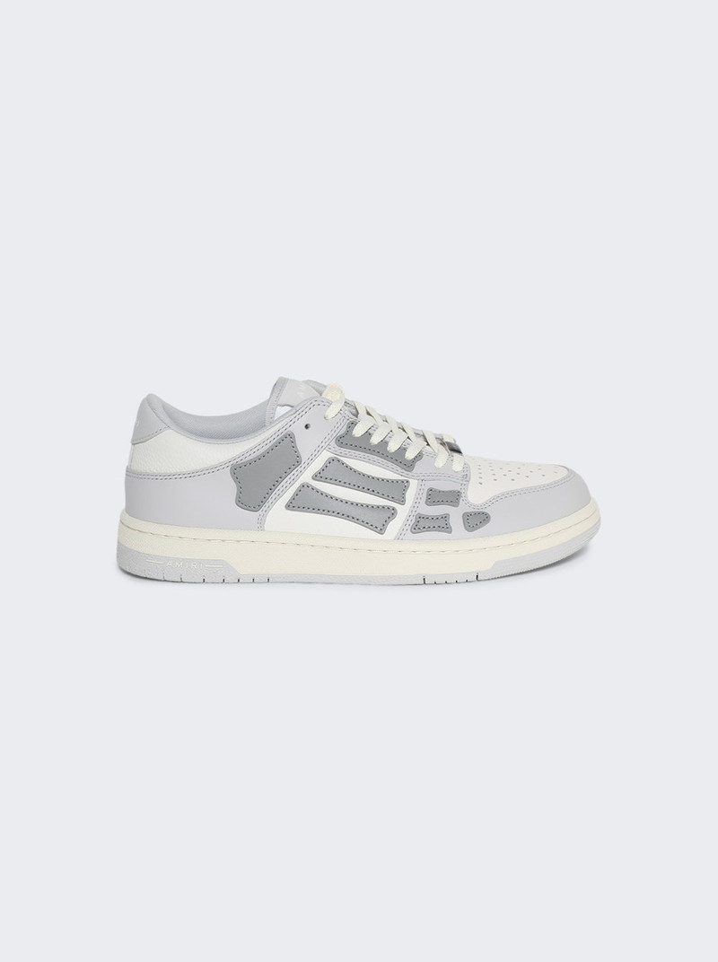 Skell leather sneakers - 1