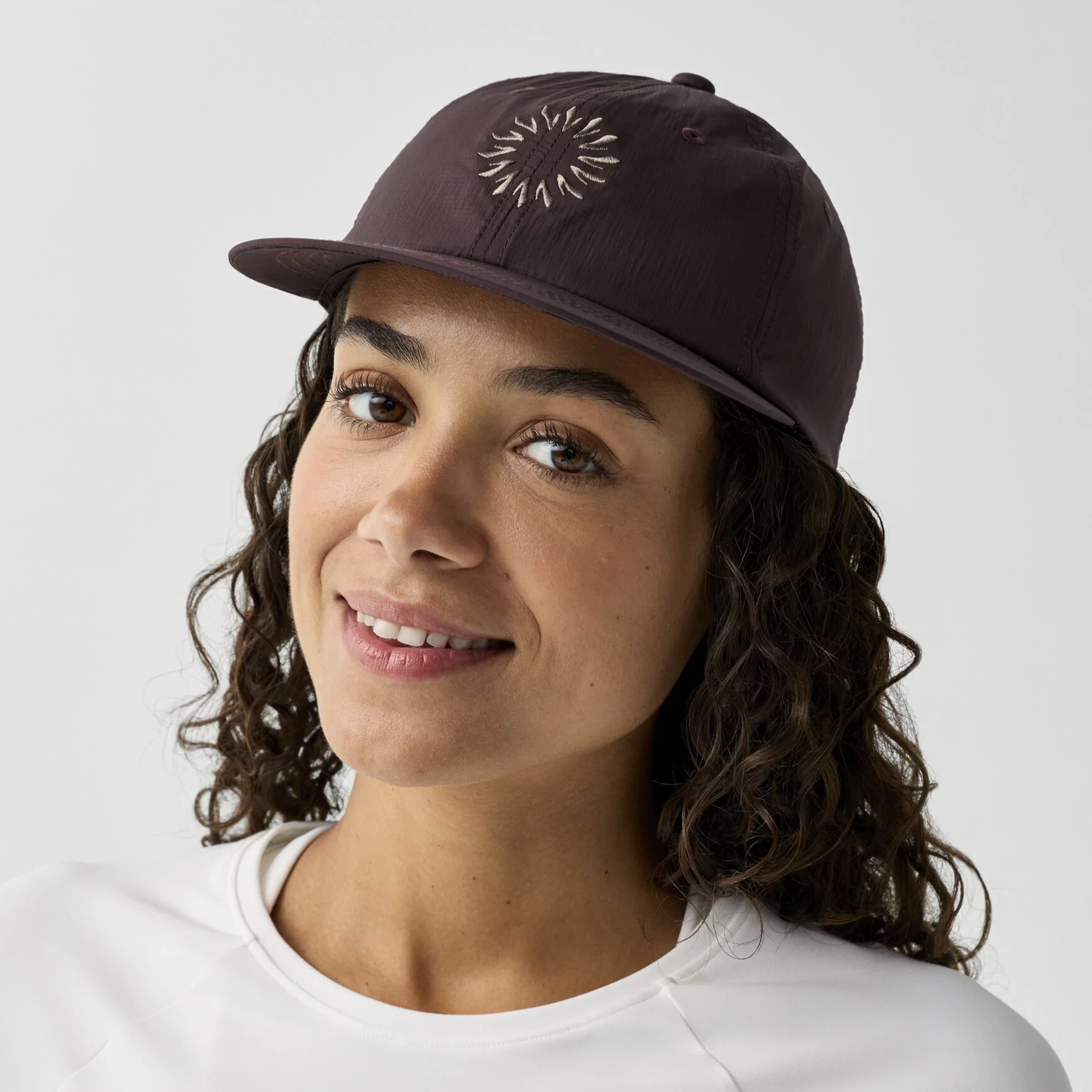 Movement Tech Hat - 1