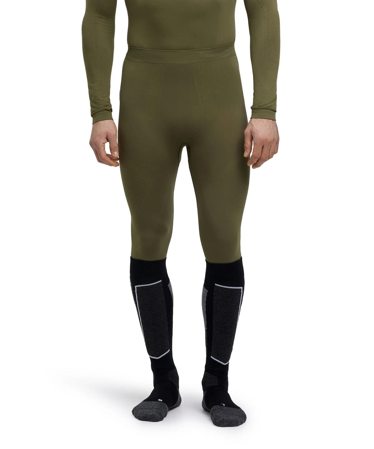 Men Tights Warm - 1