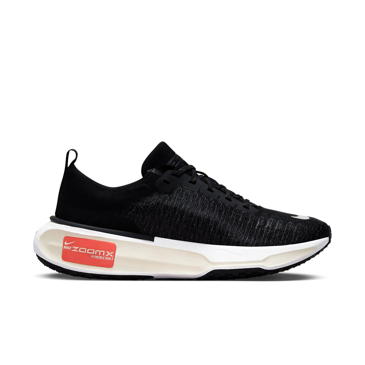 Nike ZoomX Invincible Run Flyknit 3 'Black White' DR2615-001 - 2