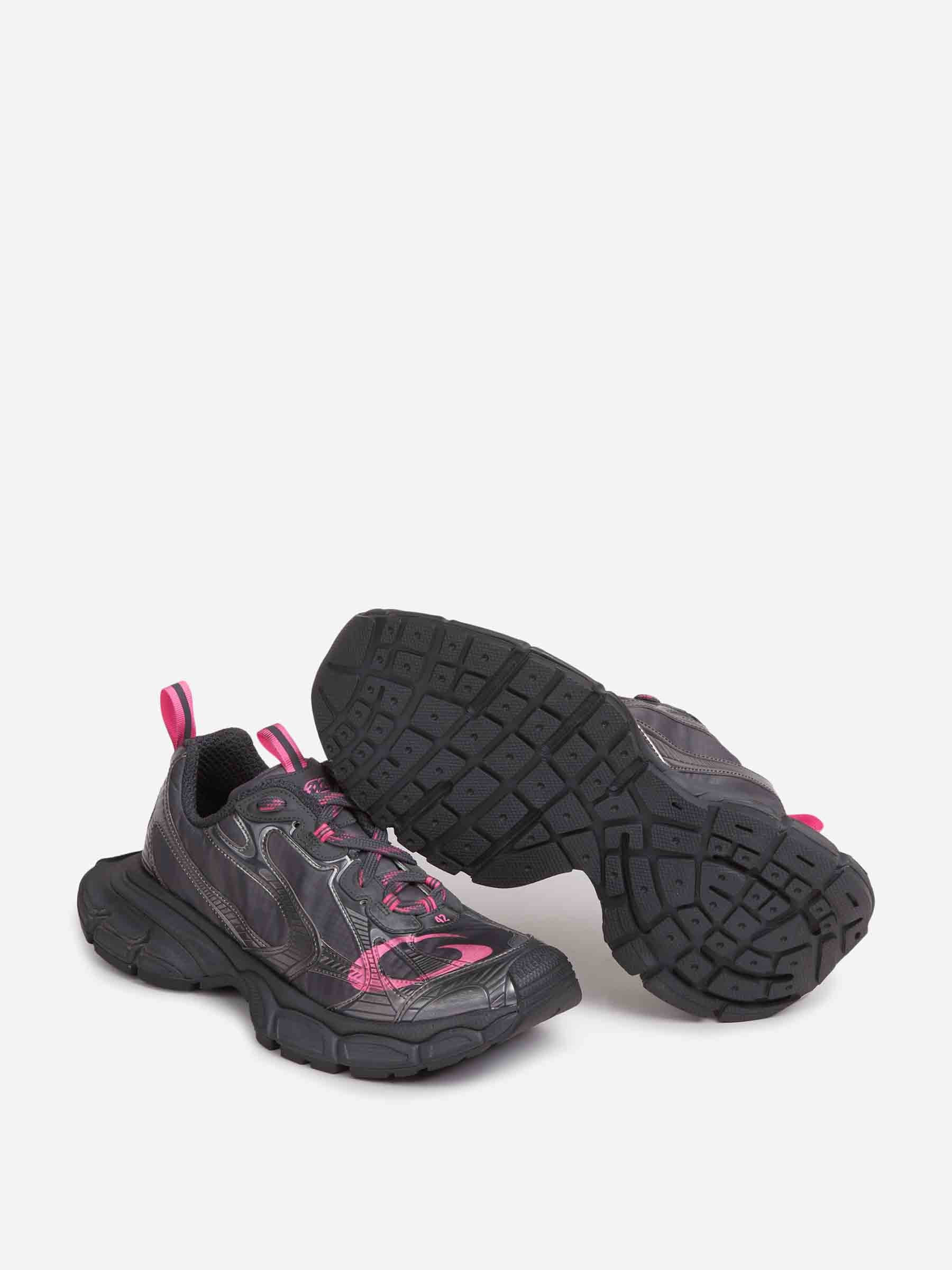 SNEAKERS 3XL - 4
