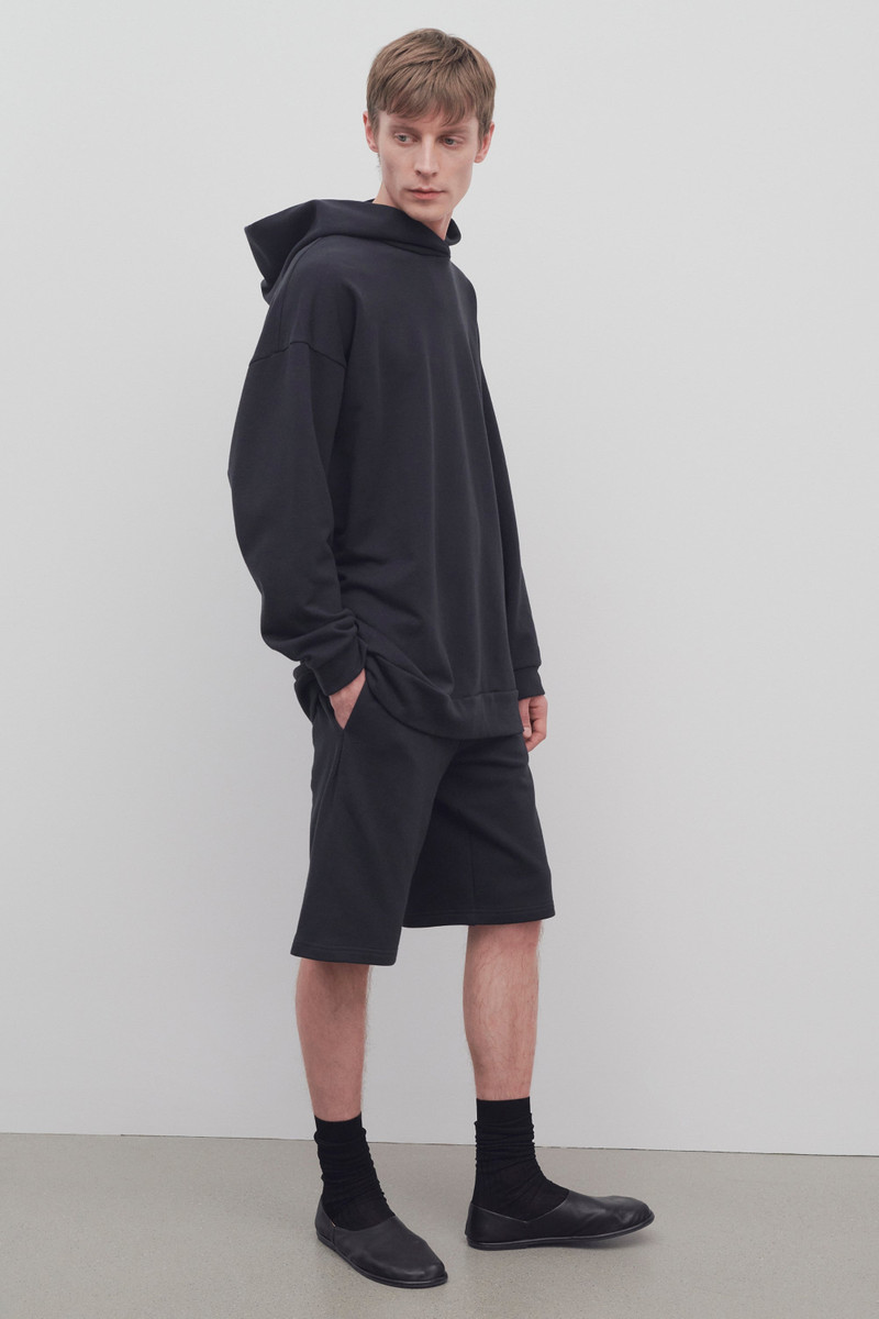 Eston Short in Cotton 4