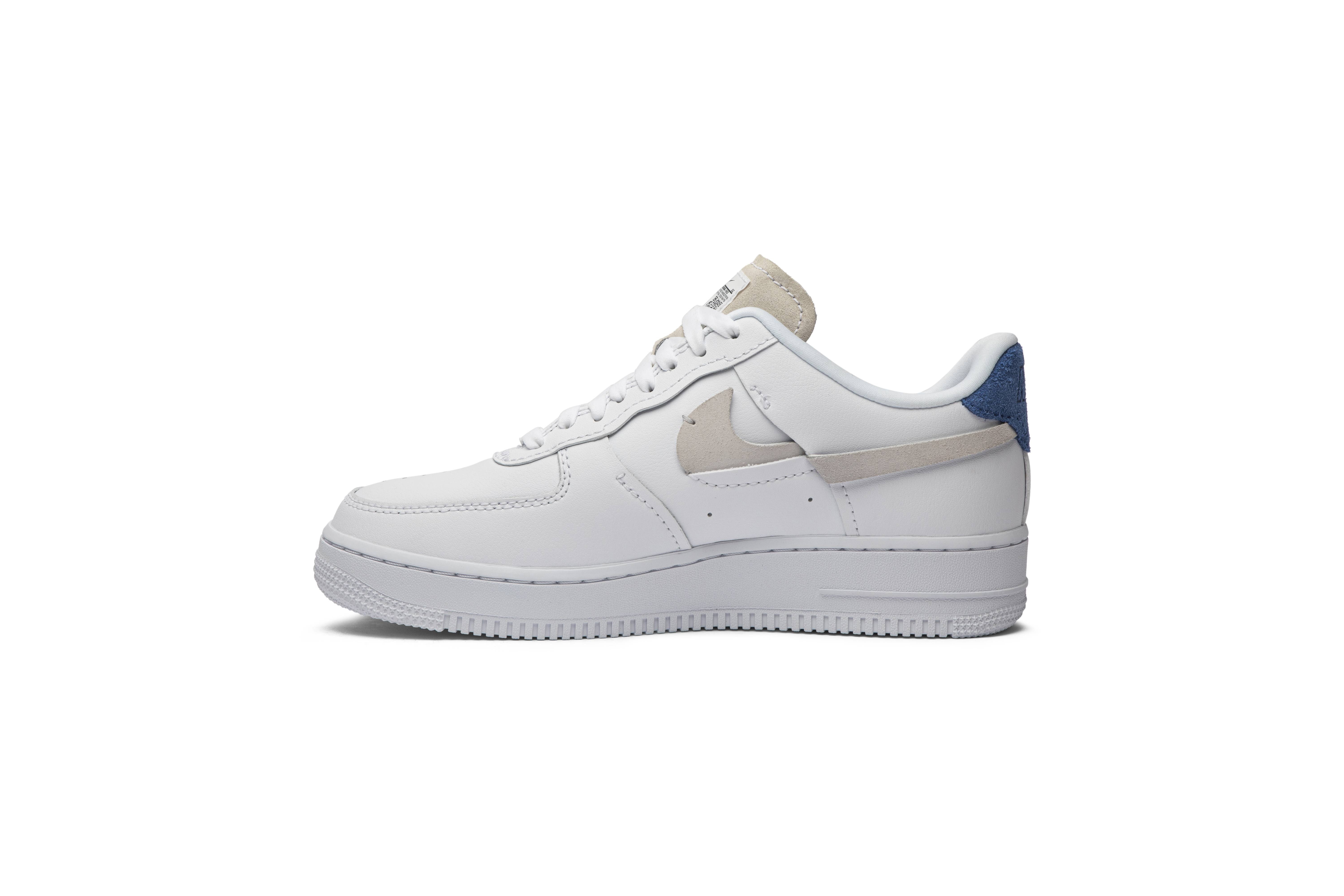 Wmns Air Force 1 Low 'Vandalized' - 3