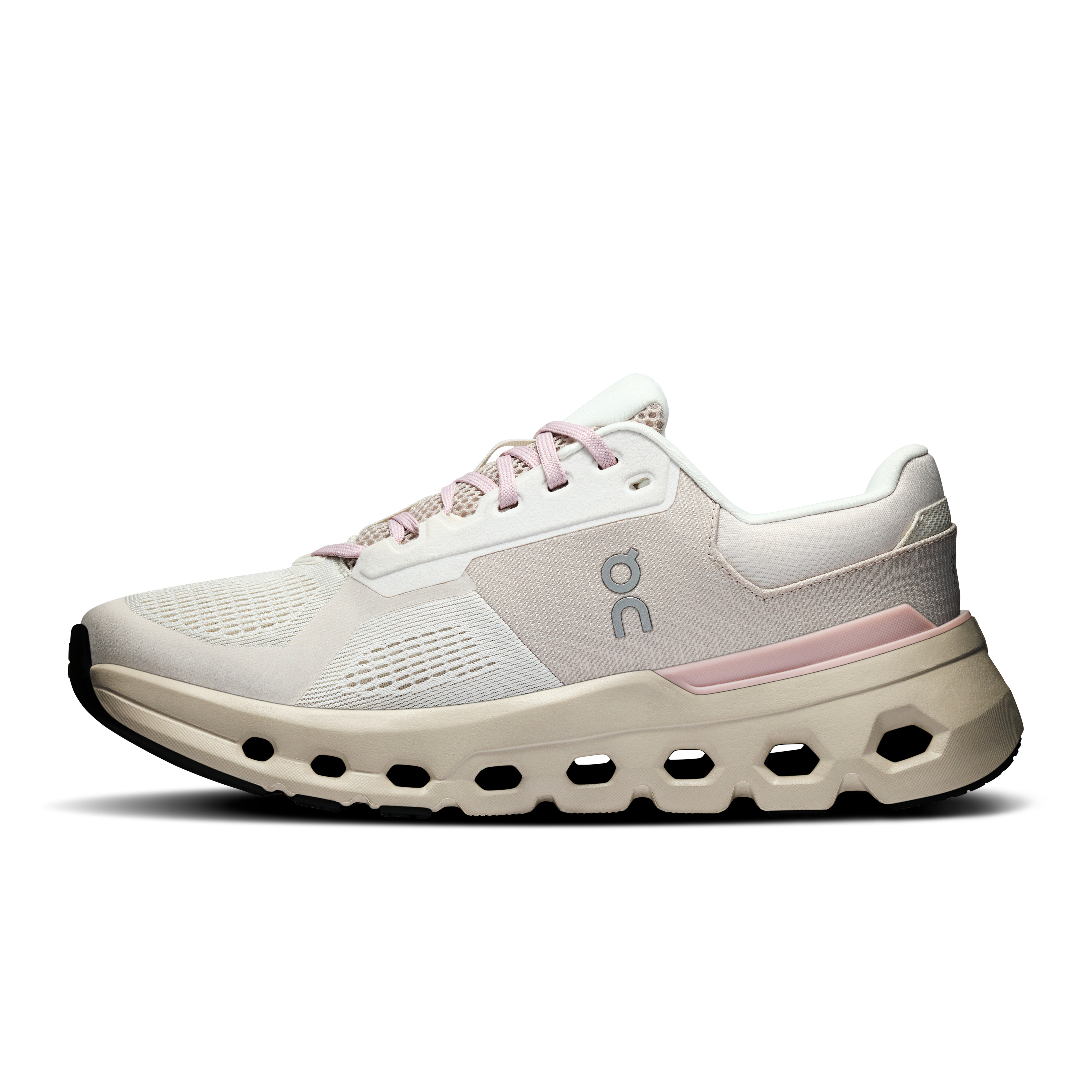 Cloudrunner 2 - 4