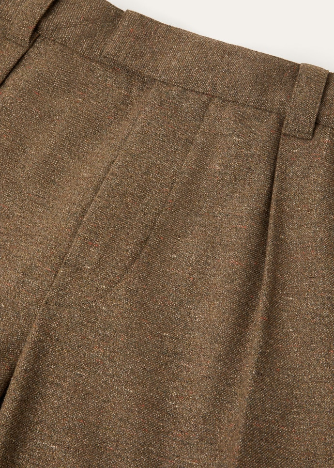 Reinga Pants - 7