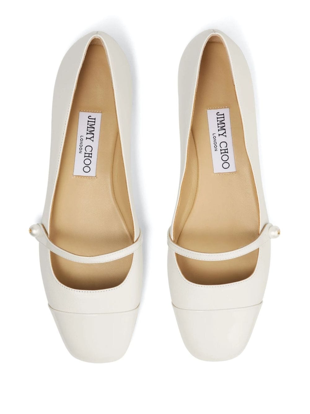 Elisa ballerina shoes - 4