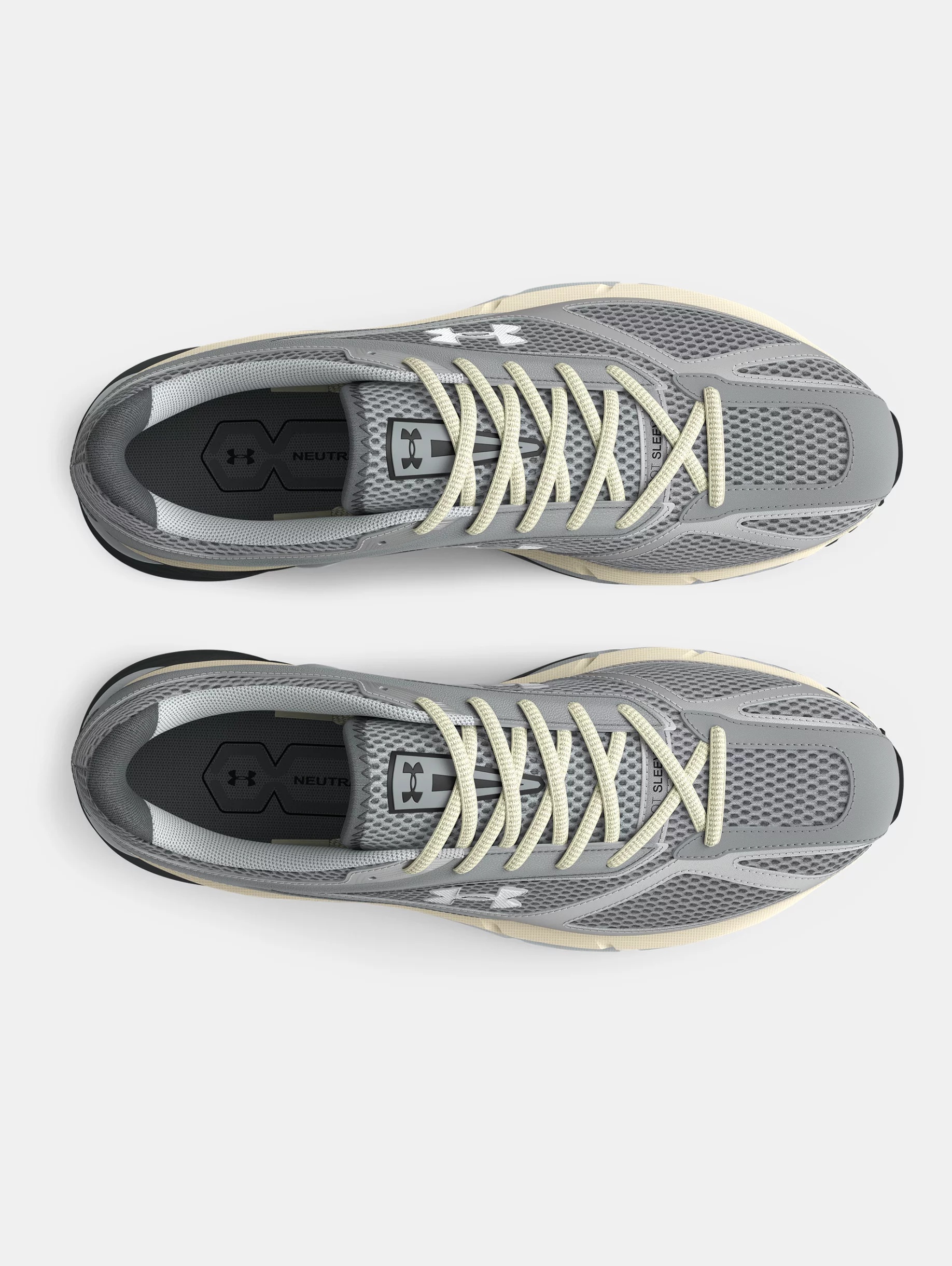 Unisex UA Apparition Shoes - 3