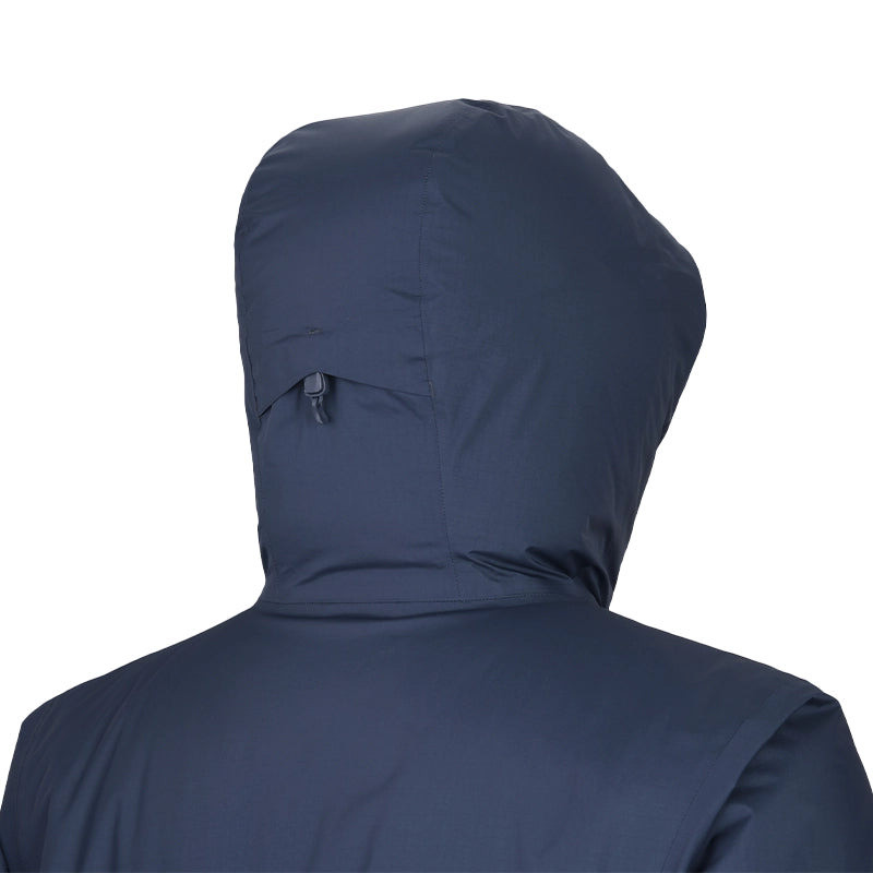 Kailas Bogda Plus LT Insulated Hardshell Jacket Unisex 4