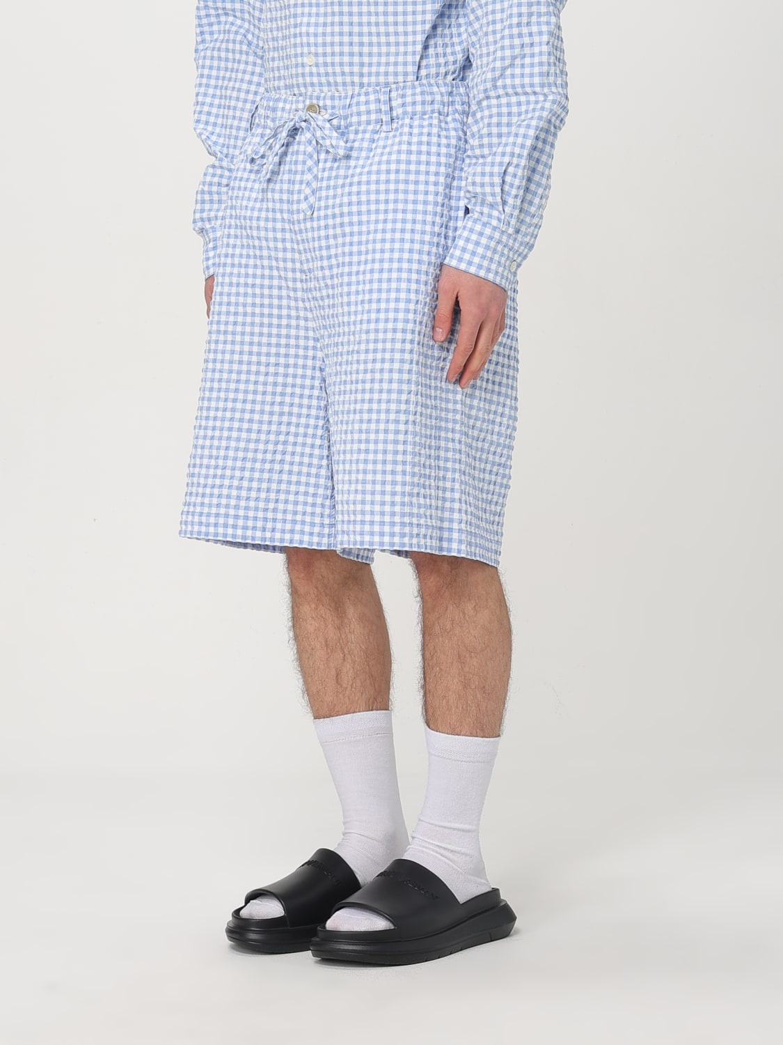 Short men Marni - 4