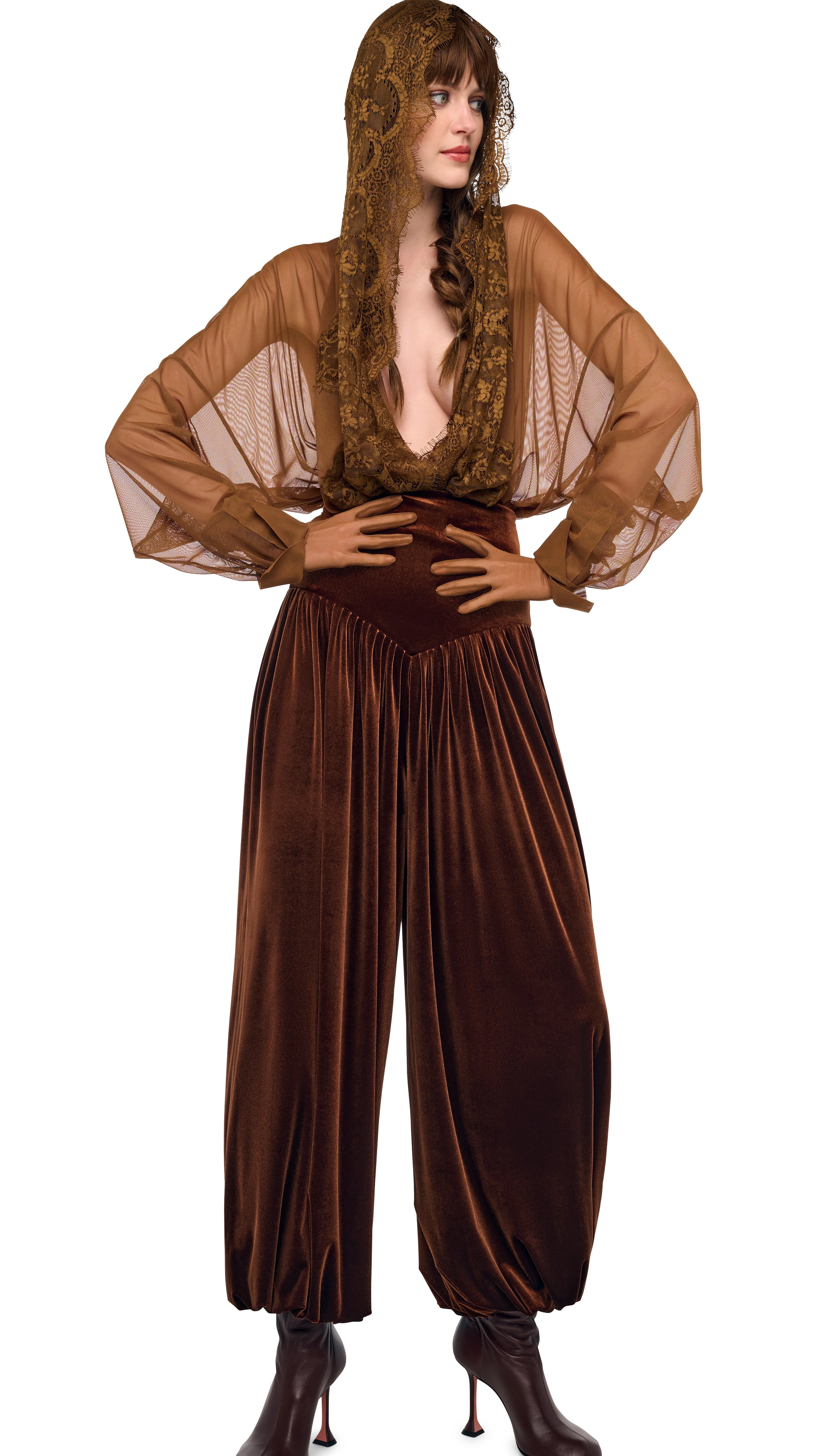 KENNY PANT - 1