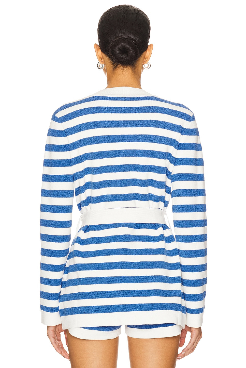 Ari Cardigan - 4