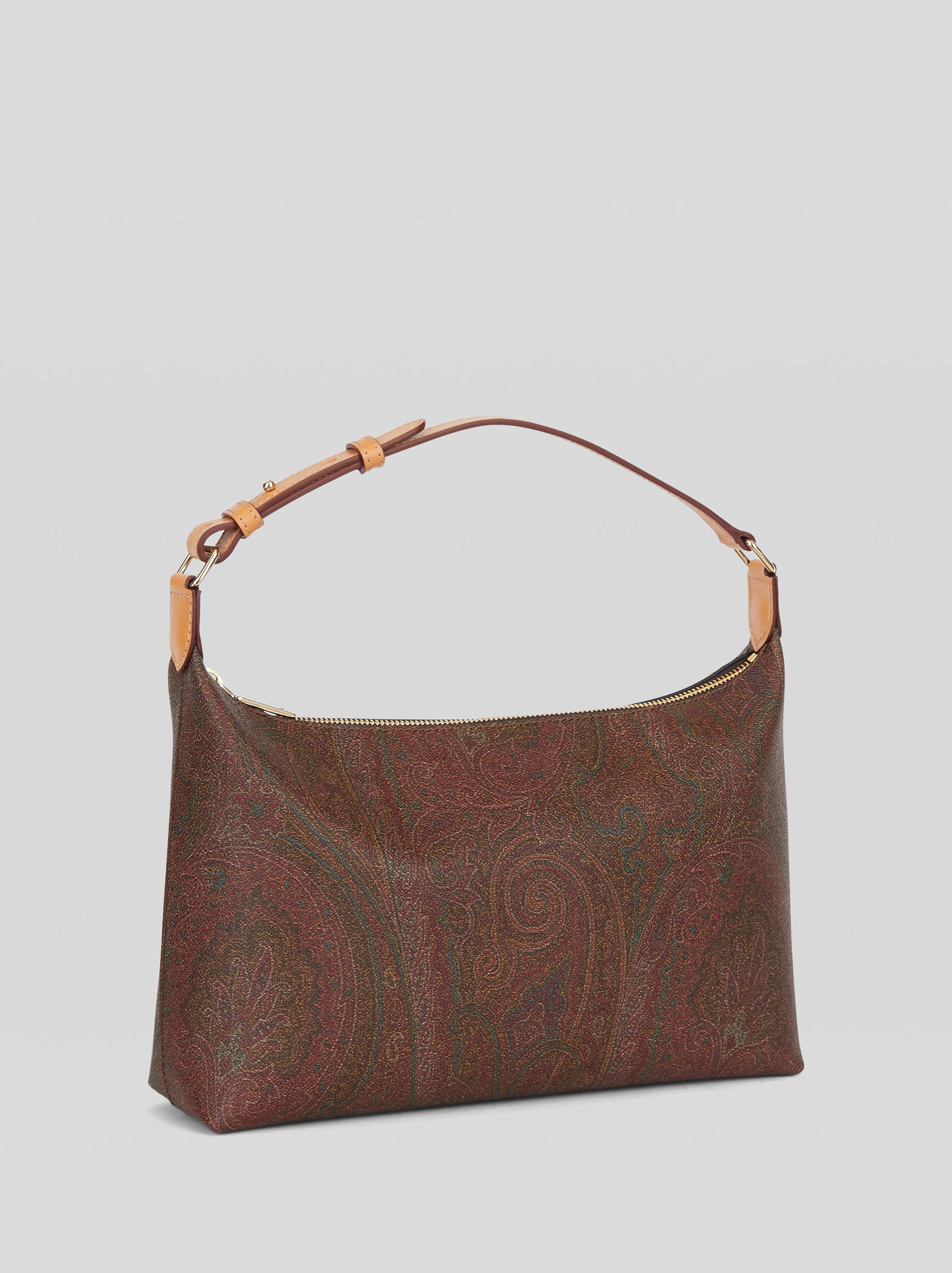 PAISLEY HANDBAG - 4