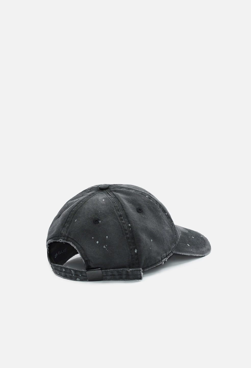 FOLSOM HAT - 5