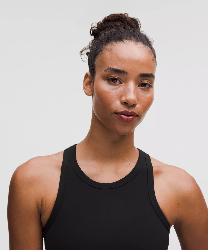 lululemon Align™ Waist-Length Racerback Tank Top 4