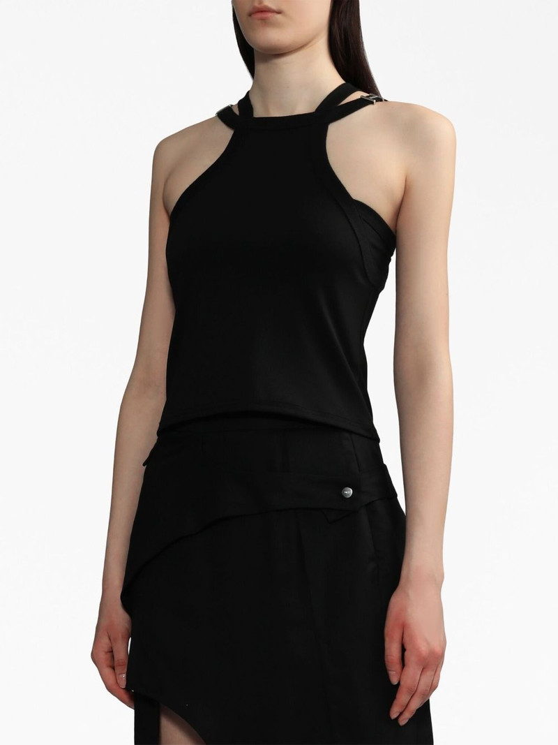 Zephyr ribbed tank top 3