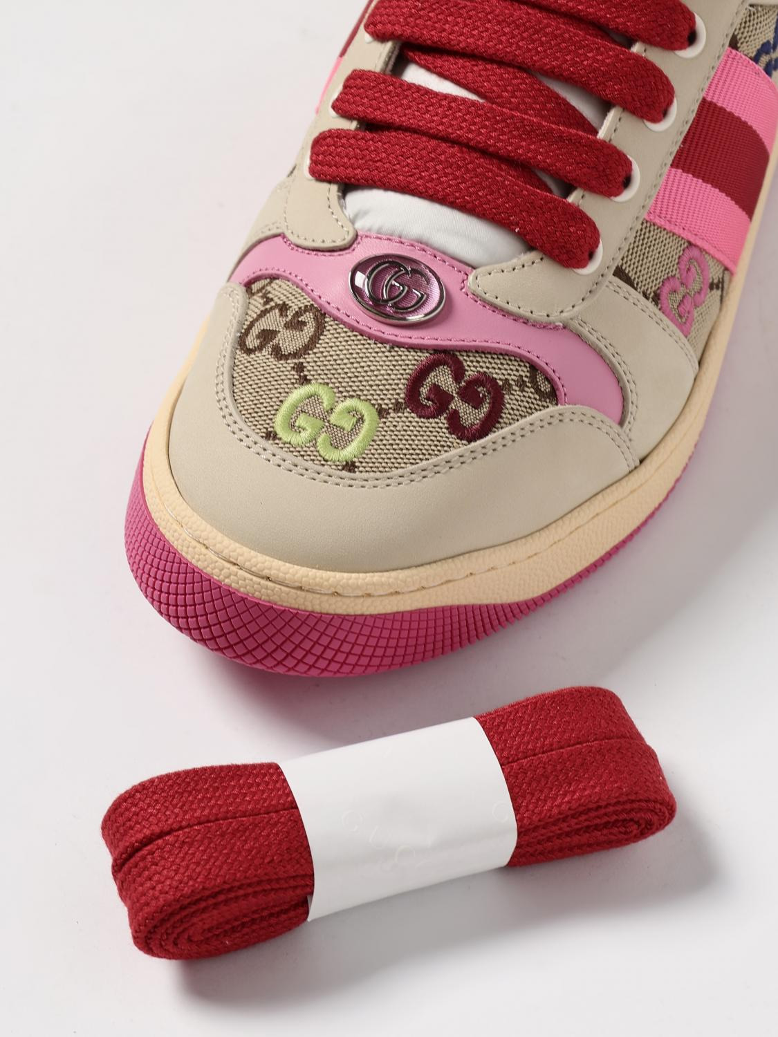 Sneakers woman Gucci - 4