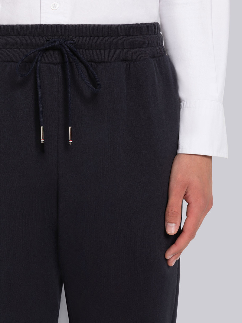 SOLID BRUSHED LOOPBACK SWEATPANT 5