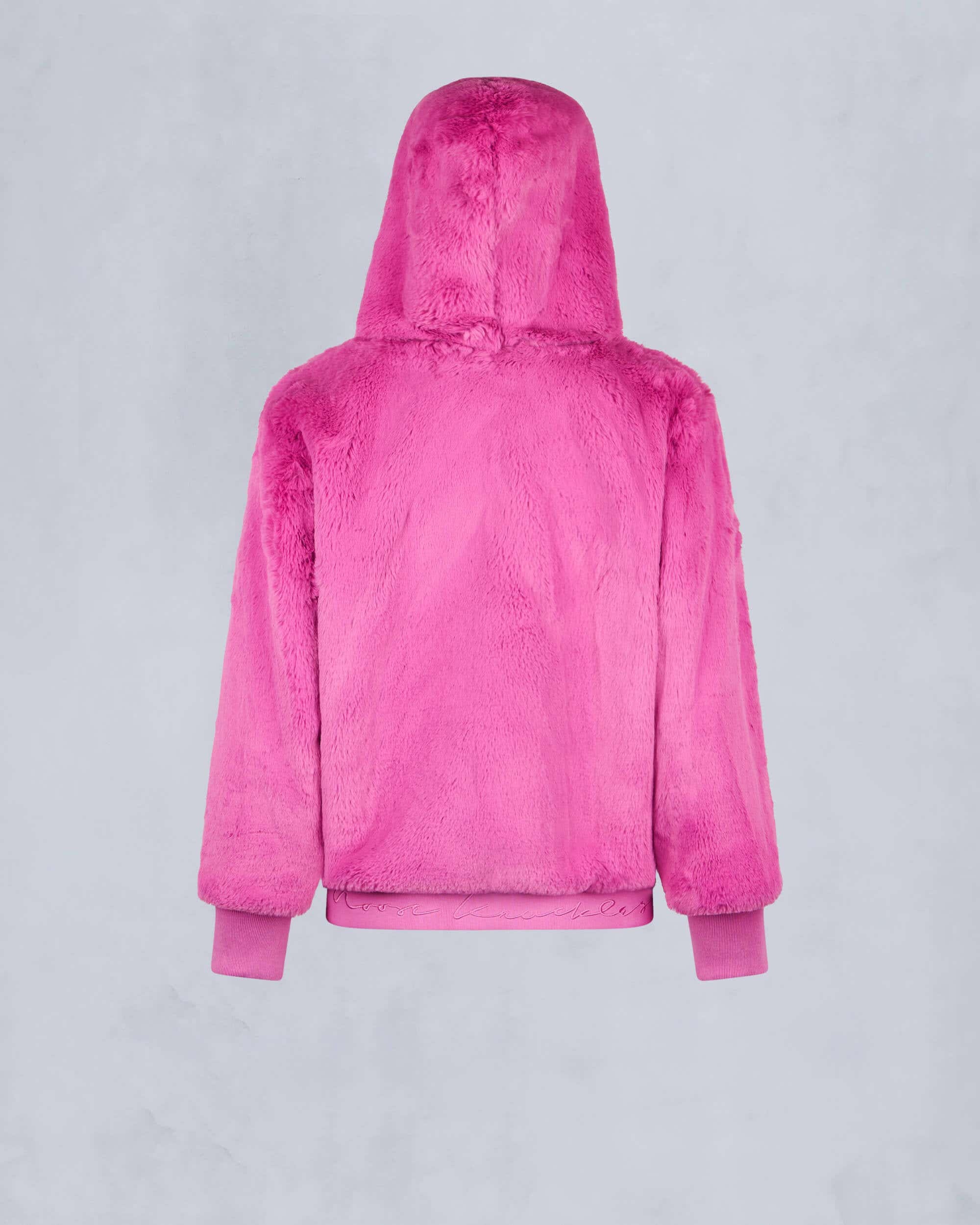 MEALY REVERSIBLE BUNNY - 10