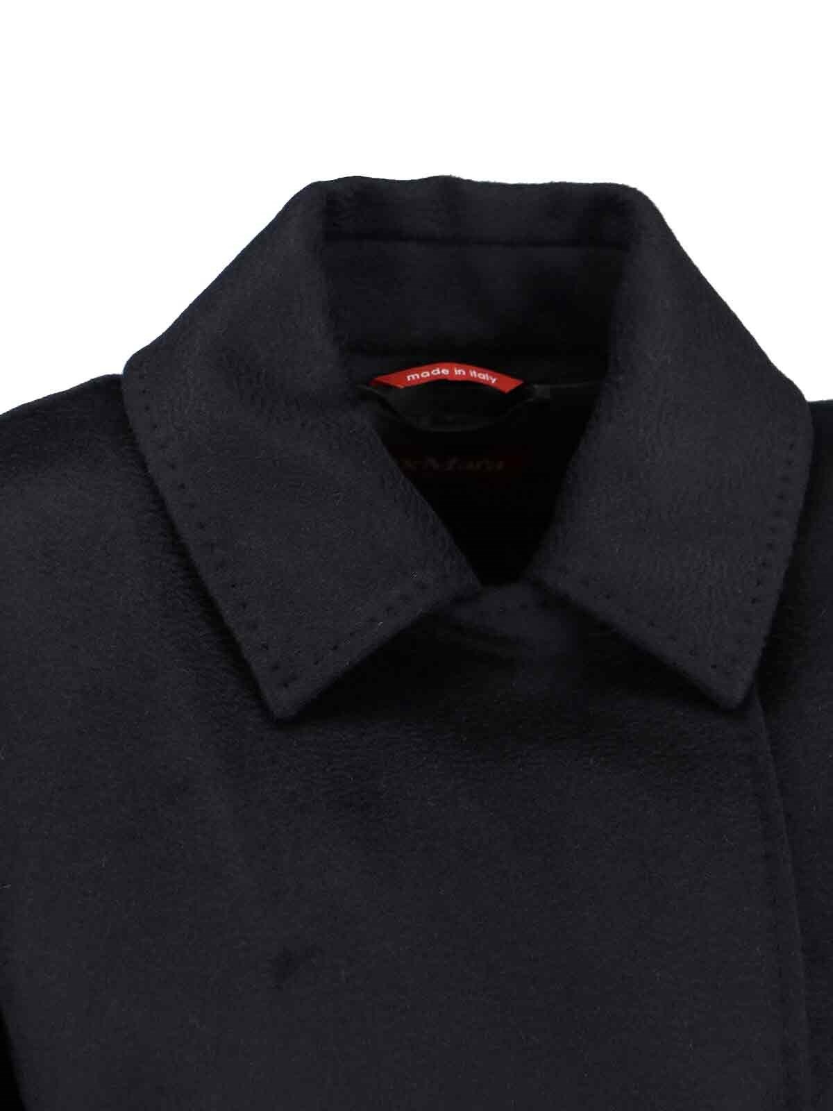 'BCOLLAG' ROBE COAT - 5