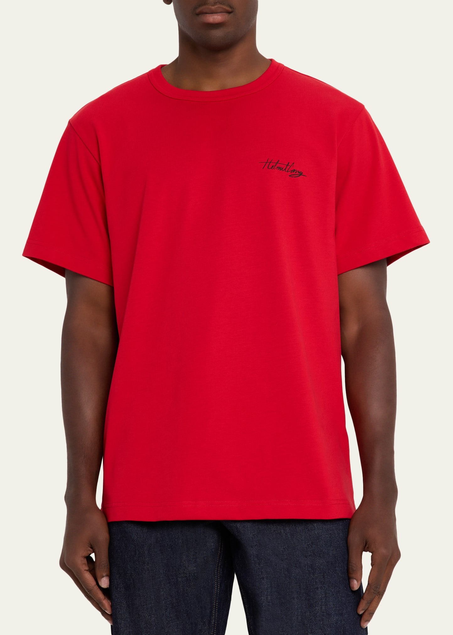 Men's Sketch T Shirt - 4