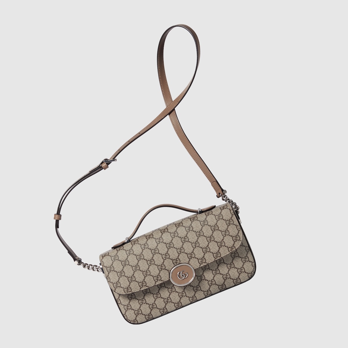 Gucci Small Petite GG Shoulder Bag