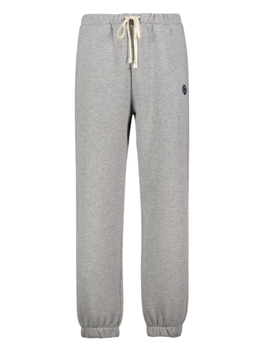 x Smiley® Pixel drawstring-fastening trousers - 1