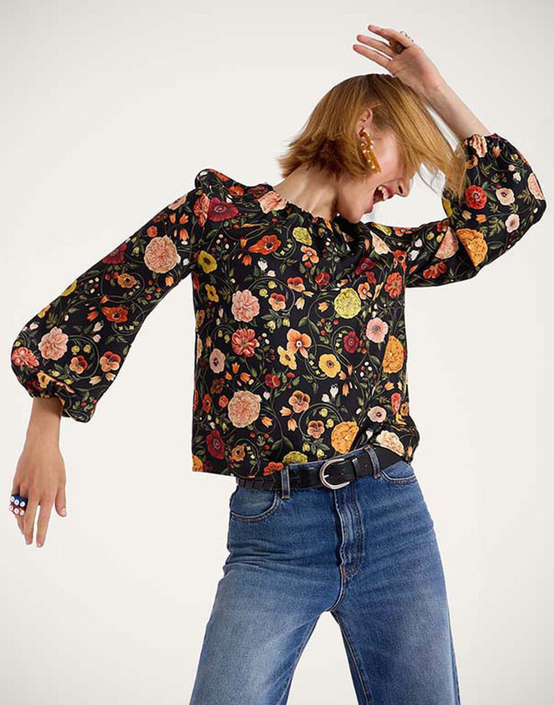 La DoubleJ Charming Top outlook