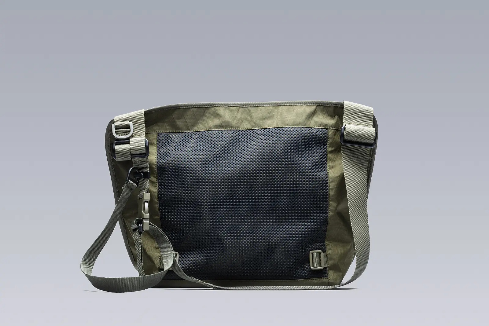 3A-3TS Tec Sys Interops Einsatztasche Olive - 5
