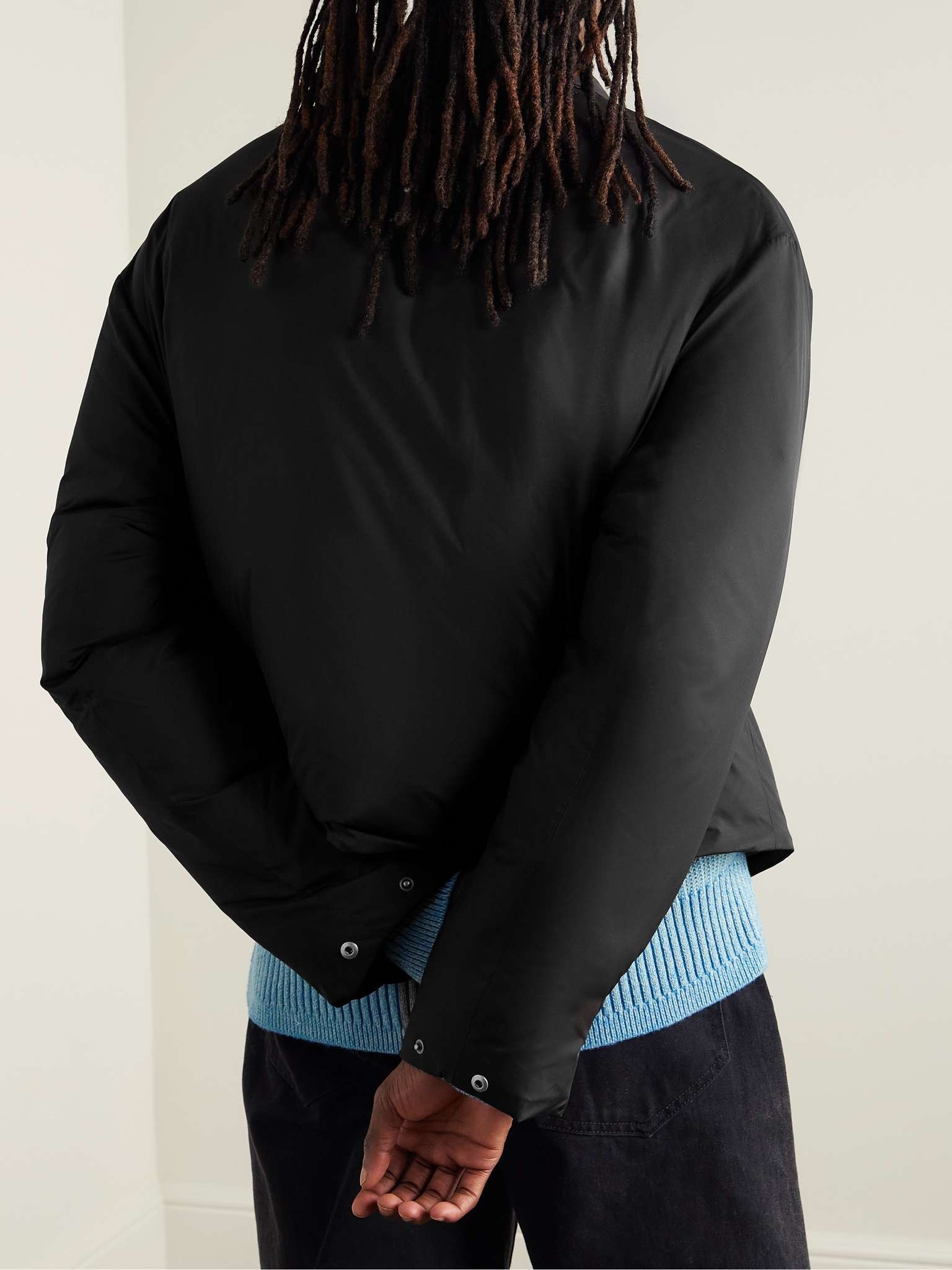 Orst Shell Down Jacket - 4