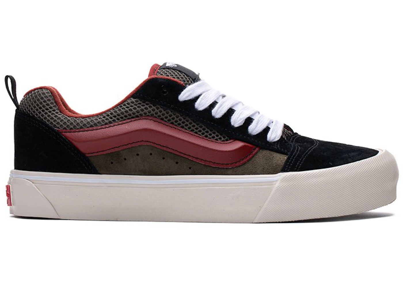 Vans Vault Knu Skool LX Kalamata - 1