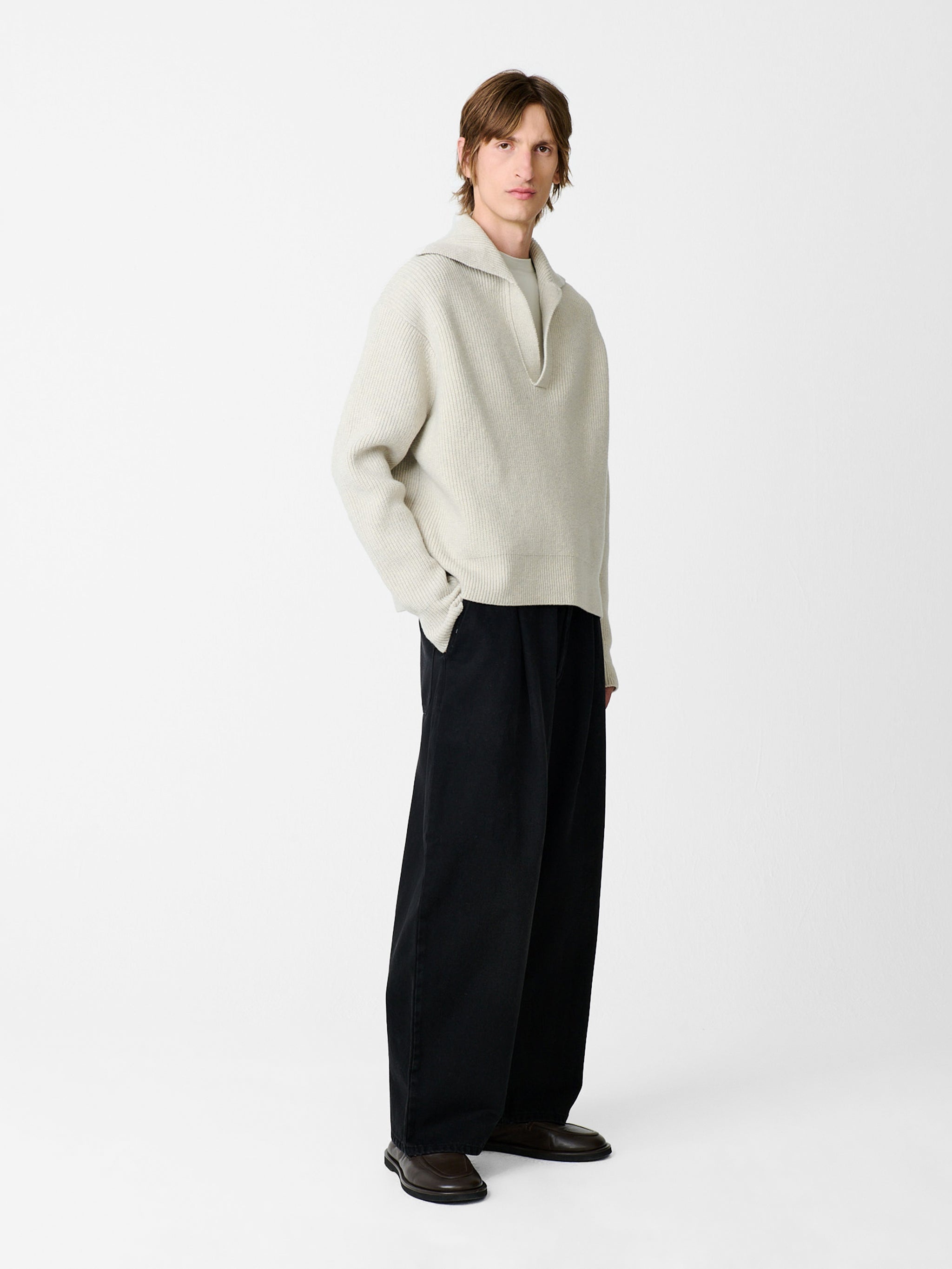 Nash Knit - 4
