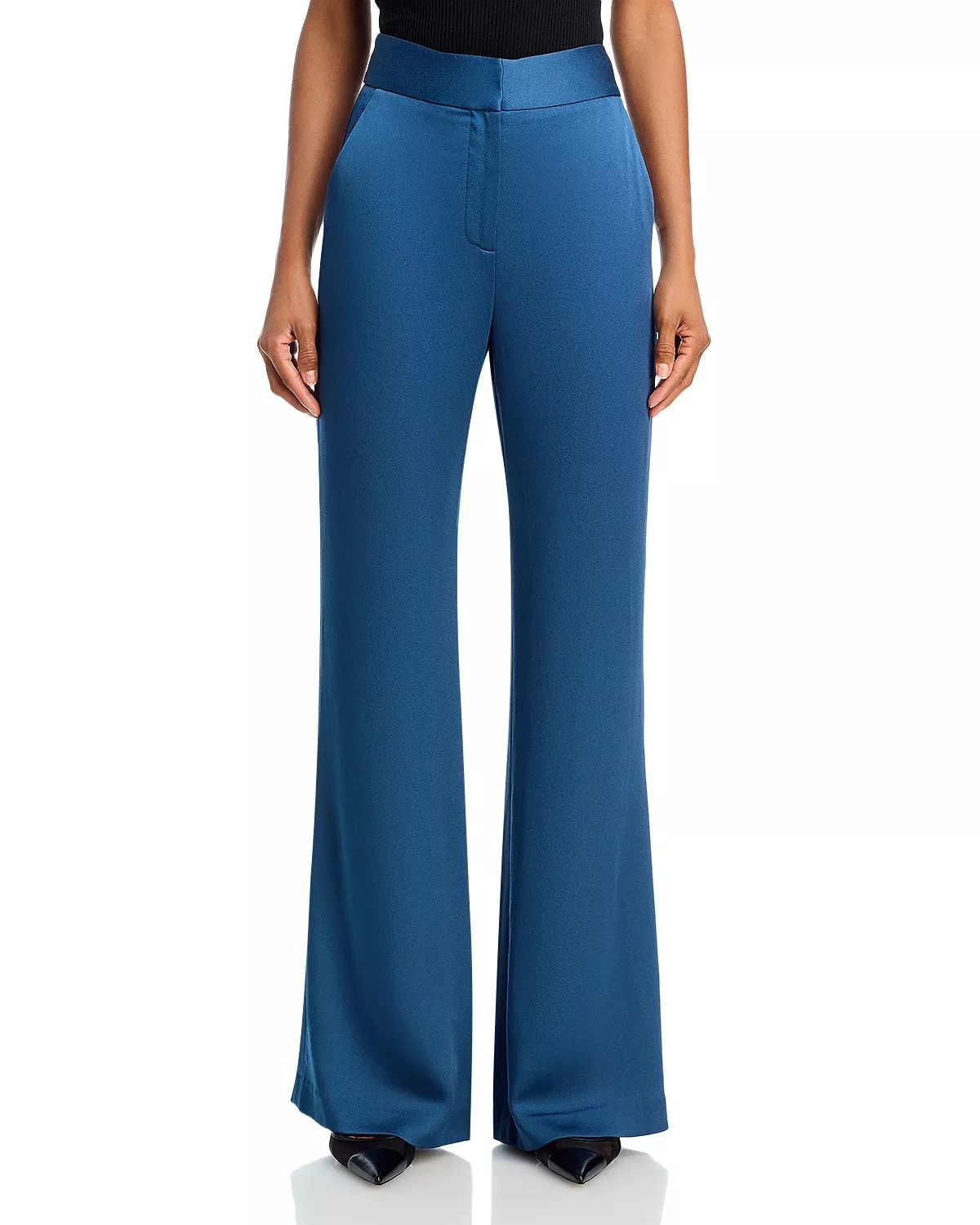 Lebone Flared Pants - 7