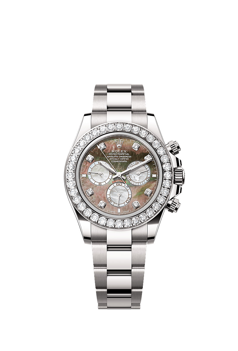 COSMOGRAPH-DAYTONA 126579RBR - 1