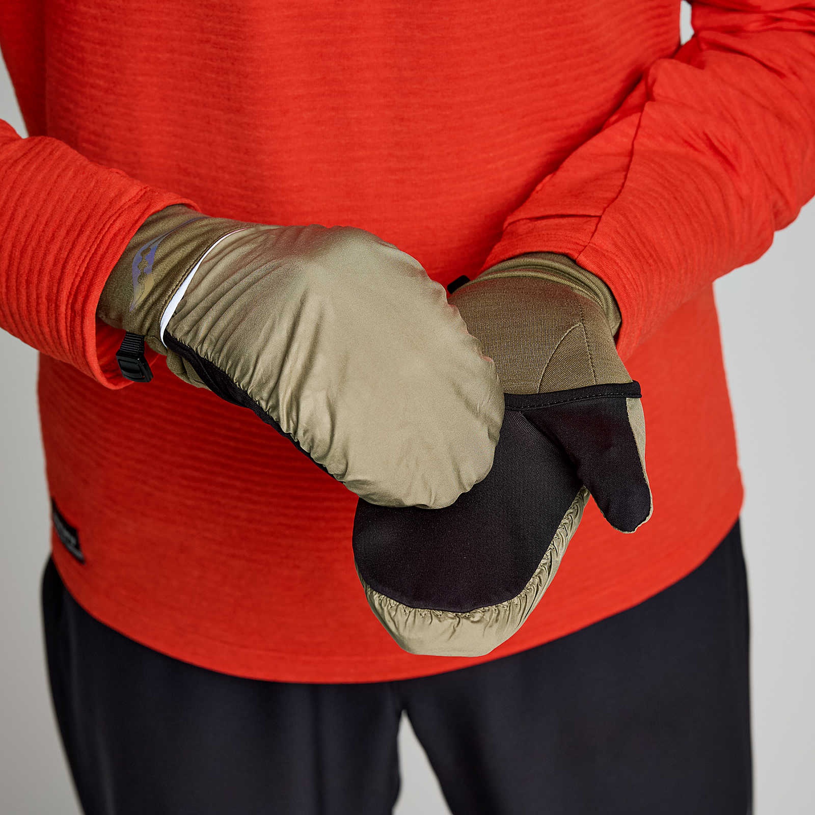 Hurricane Convertible Mitt - 2