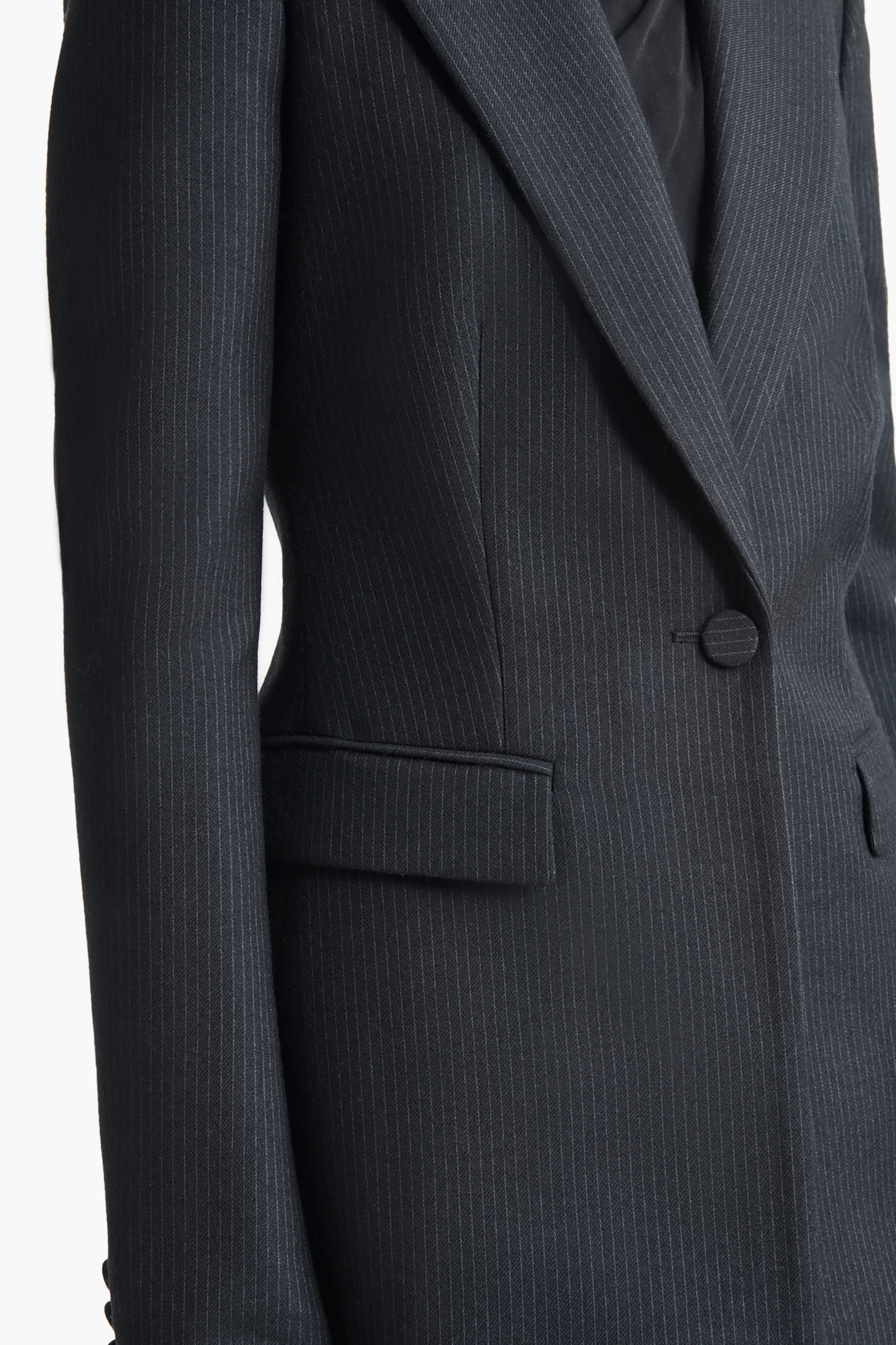 BEATTY JACKET - 6