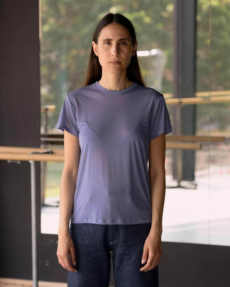 Tee Shirt - Bamboo Lyocell 1