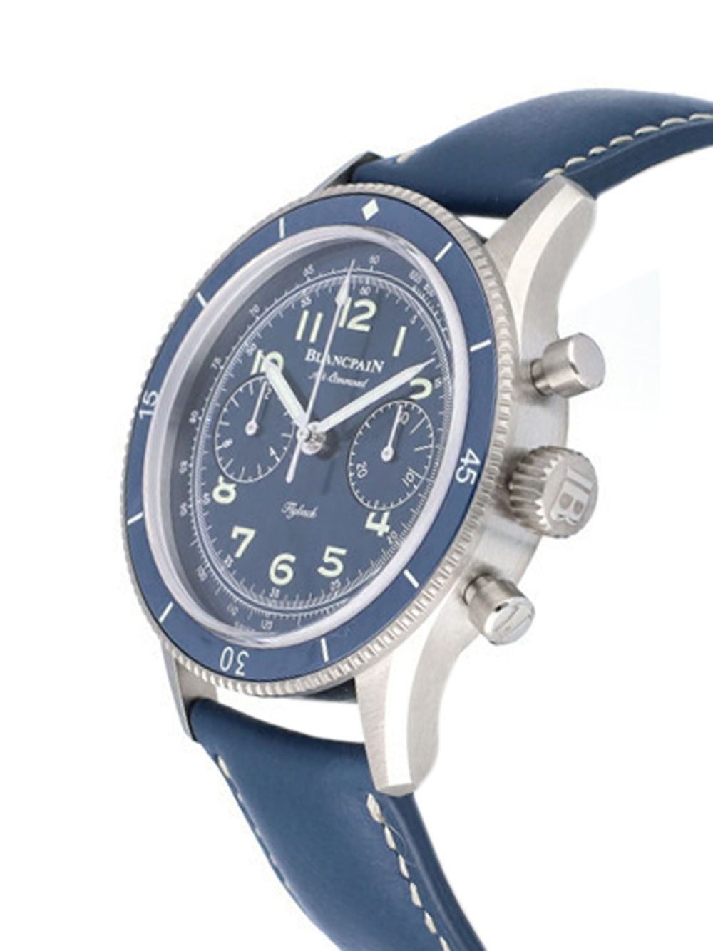 2023 unworn Air Command Flyback Chronograp 42.5mm - 2