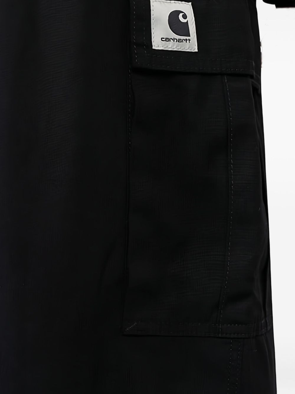 Reelwind cargo pocket maxi skirt - 5