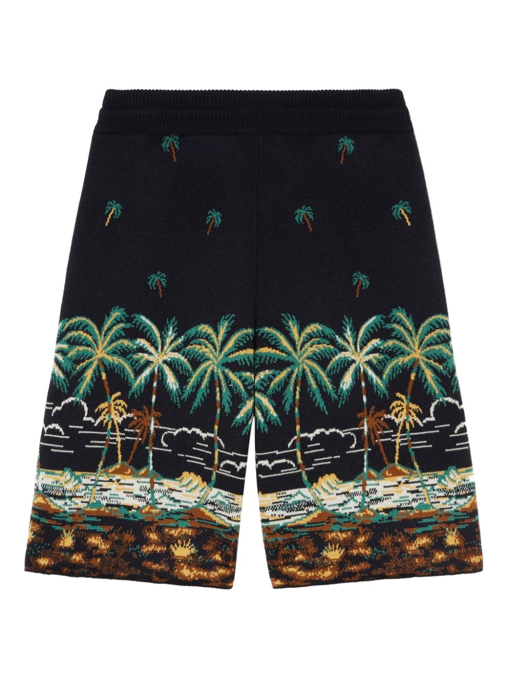 The Tale of a Hawaiian shorts - 7