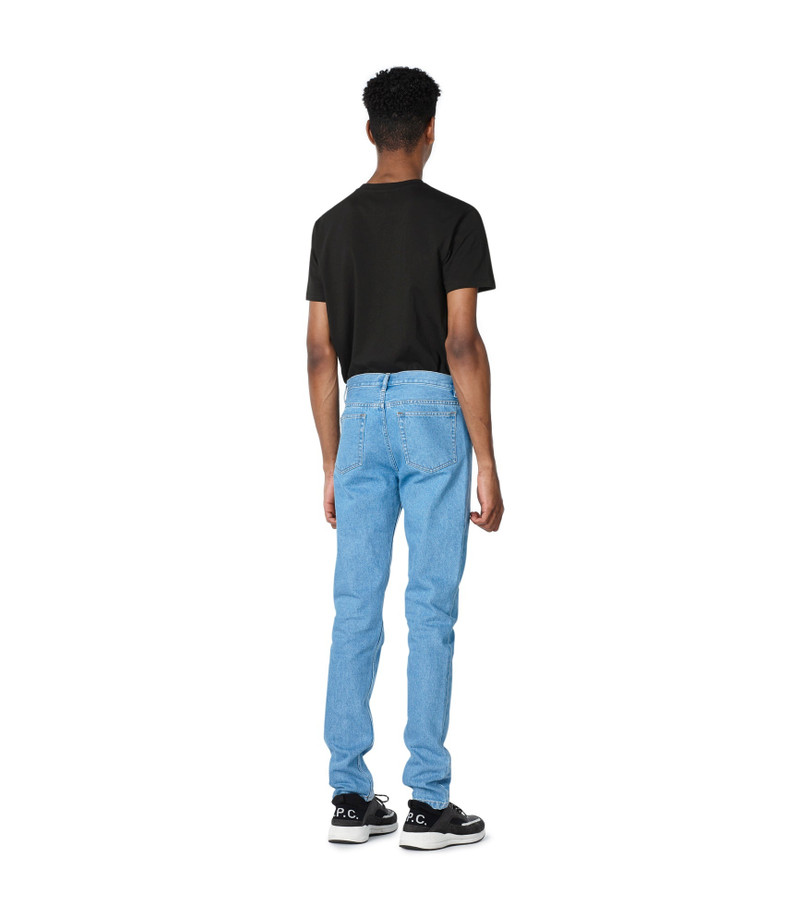 A.P.C. VPC Color H T-shirt outlook