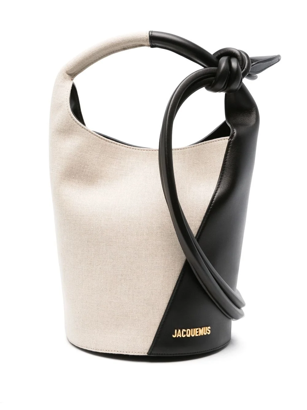Le Petit Tourni bucket bag - 1