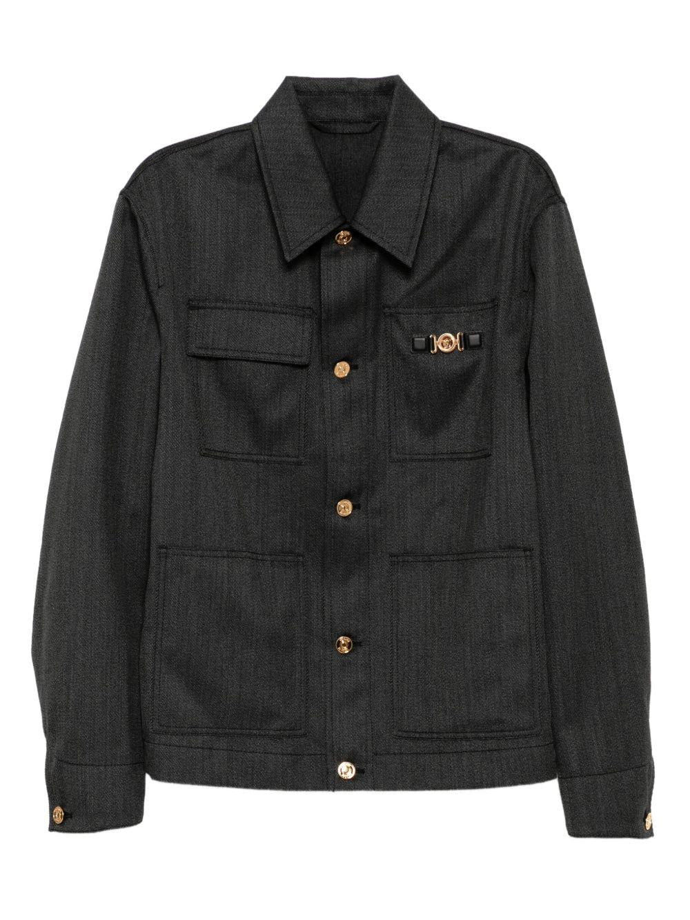 GIUBBINO CARPENTER VERSACE - 1
