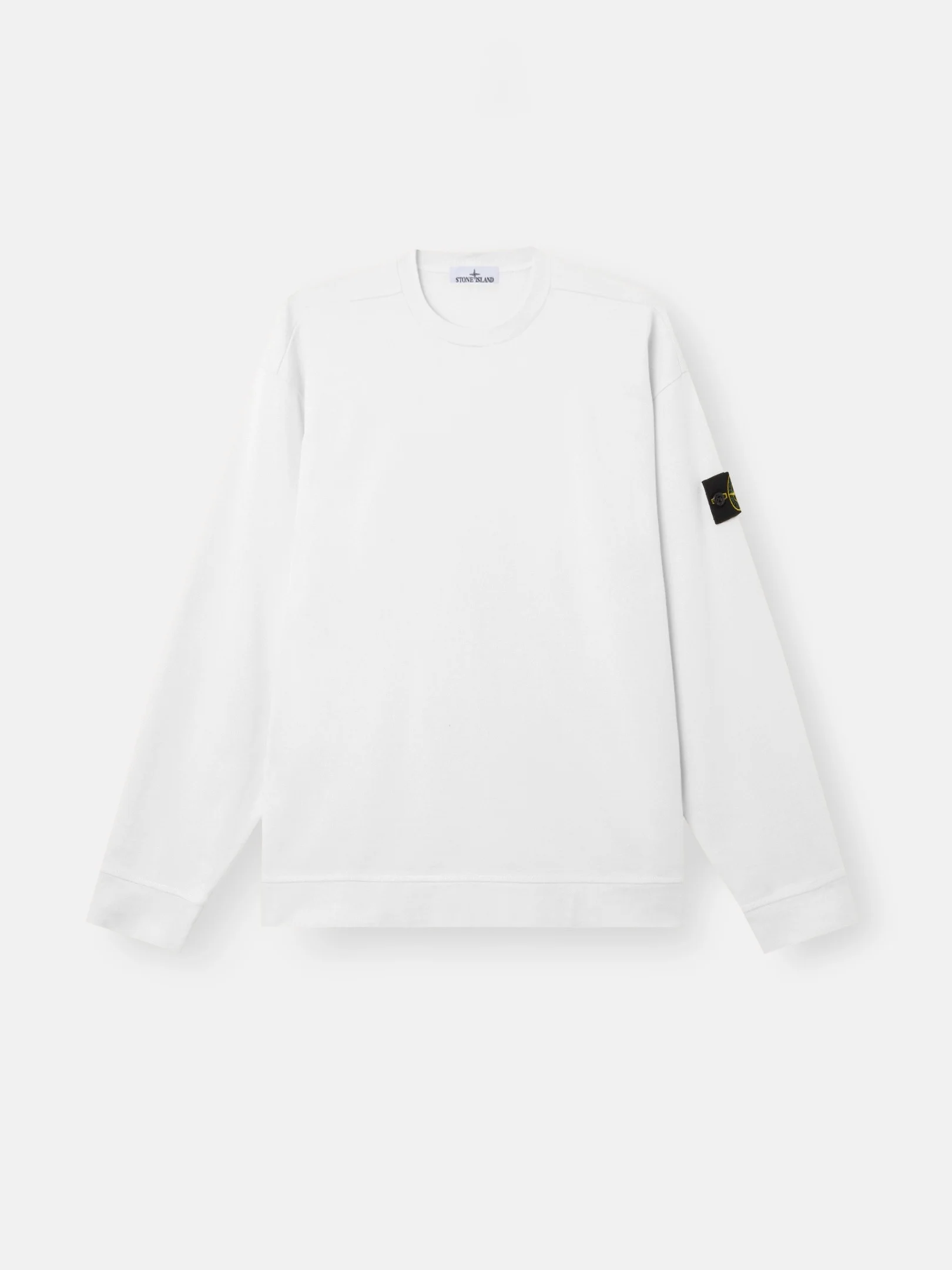 6100057 HEAVY ORGANIC COTTON JERSEY - 1