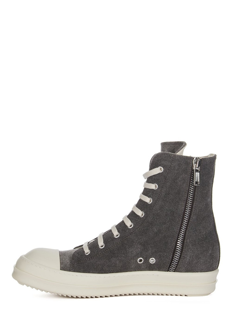 Rick Owens DRKSHDW SNEAKERS outlook