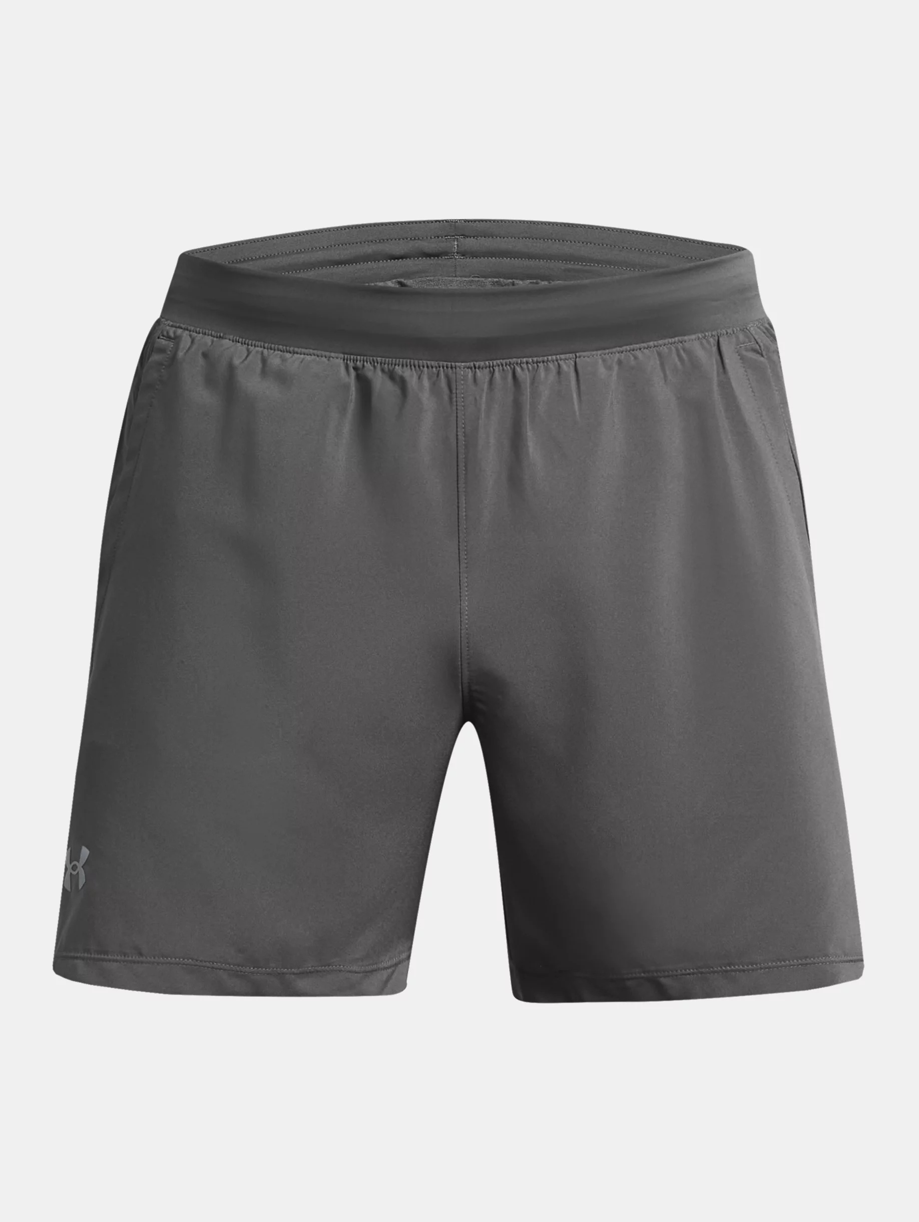 Under Armour Men s UA Launch 5 Shorts REVERSIBLE