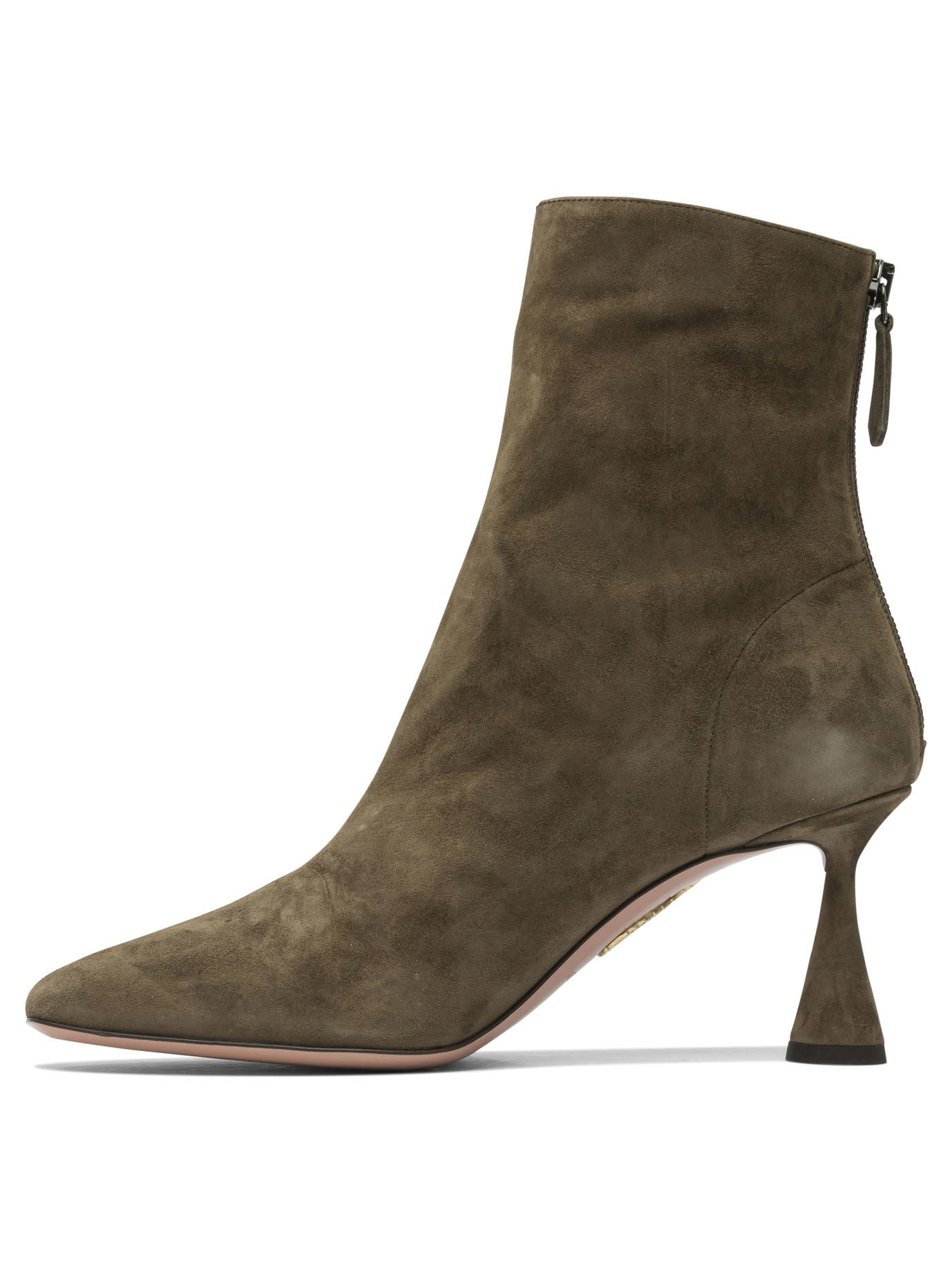 Aquazzura Ankle Boots - 3