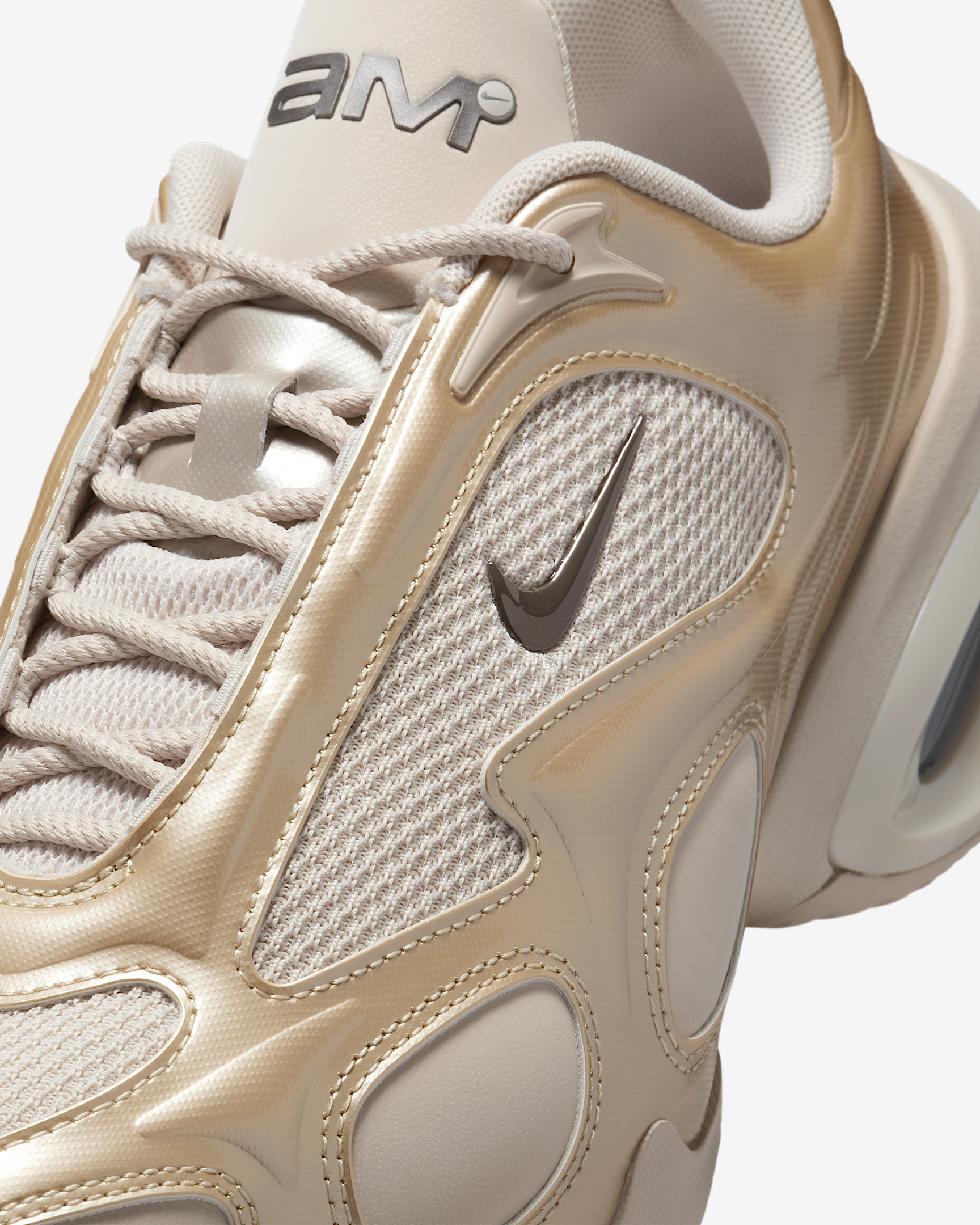 Nike Air Max Muse Women's Shoes - 7