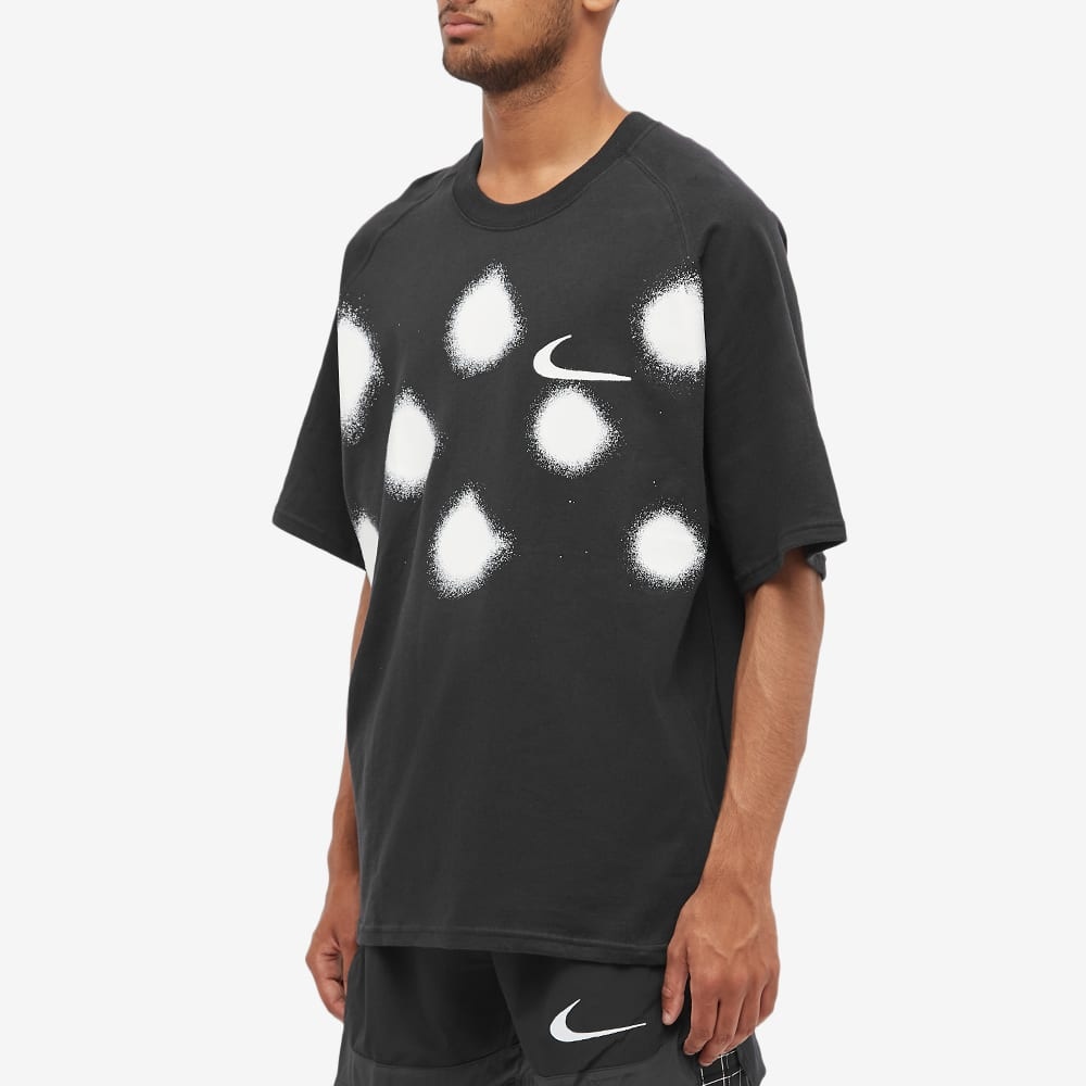 Nike x Off-White ISS Tee - 4