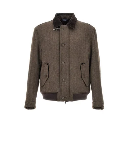 Fay Men Jackets - 1