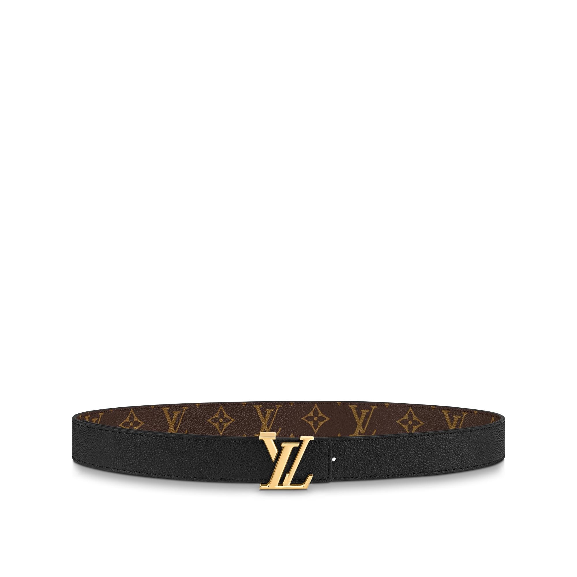 LV Ghost 30 mm Reversible Belt - 5